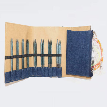 Kit de Agujas Circulares Intercambiables Knit Pro Believe - Colección –  Entrelanas Sala de Tejido
