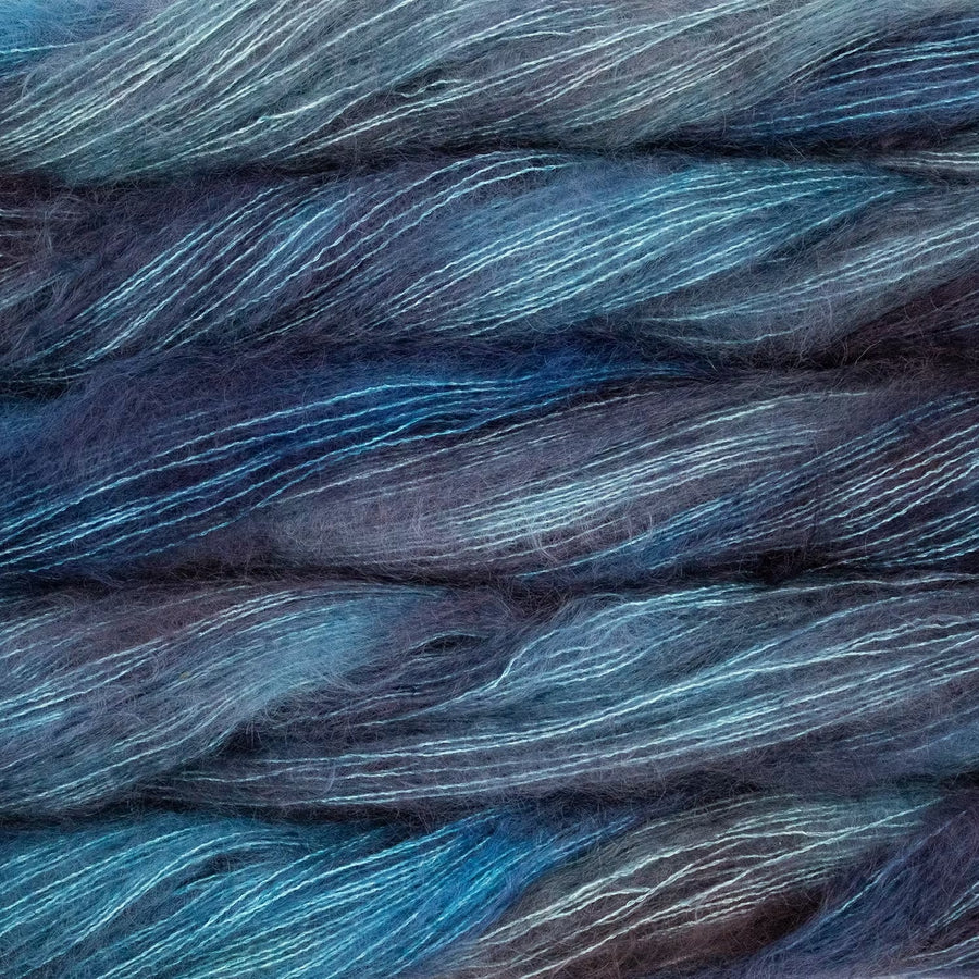 Lana Malabrigo Mohair Under The Sea