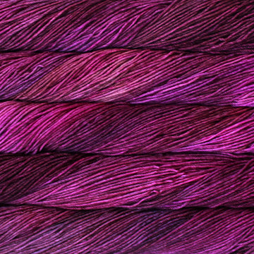 Lana Malabrigo Rios Magenta