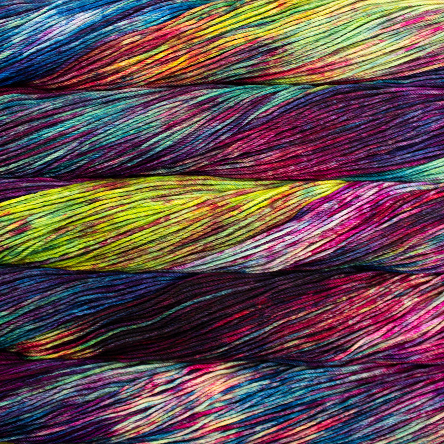 Lana Malabrigo Rios Aniversario