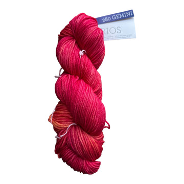 Lana Malabrigo Rios Geminis 280