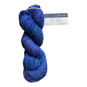 Lana Malabrigo Rios Leo 282