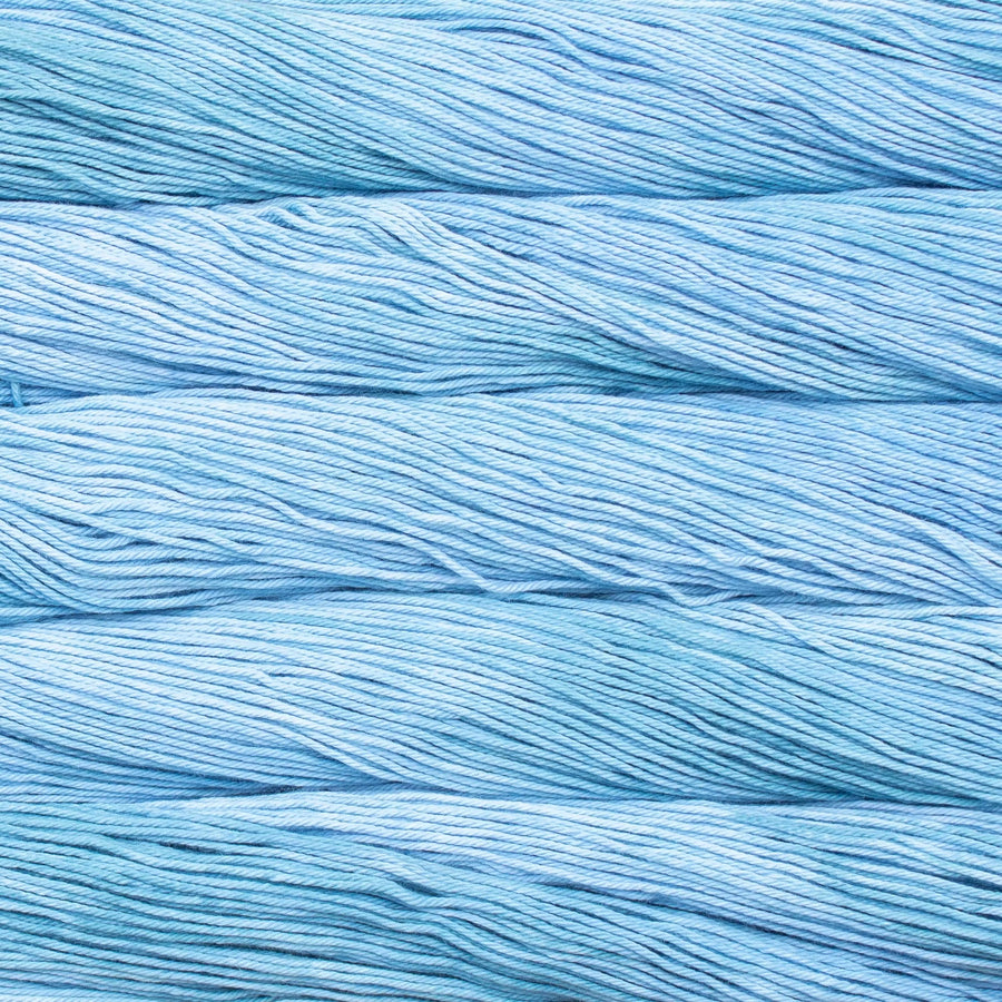 Lana Malabrigo Verano Jay Blue