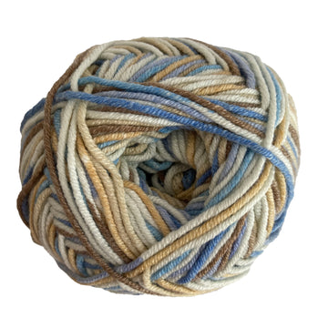 Aguja de Crochet en Acero Inoxidable Macusa # 4 – Entrelanas Sala de Tejido