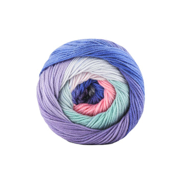 Aguja de Crochet en Acero Inoxidable Macusa # 4 – Entrelanas Sala de Tejido